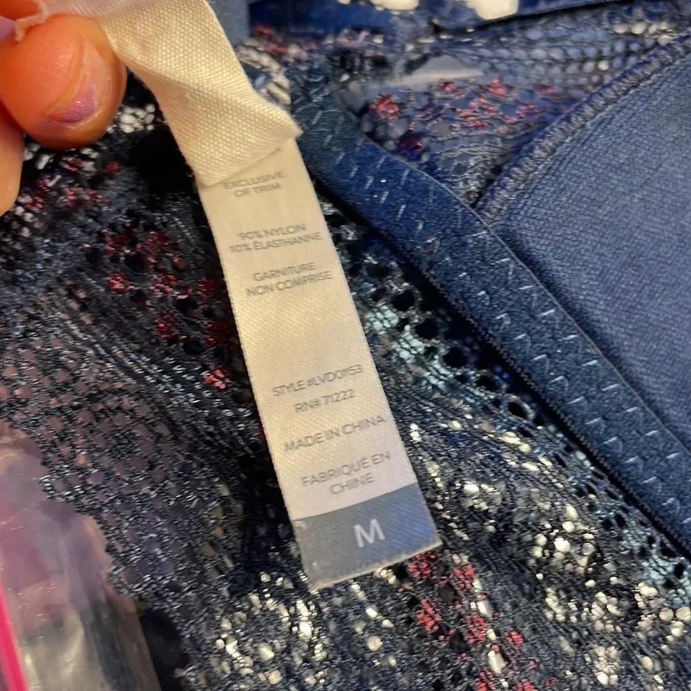 Lucky Brand woman’s no underwire bra - Picture 9 of 9